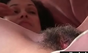 pulling girl, with hairy pussy 7