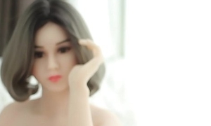 158cm Japanese sex doll Yumiko