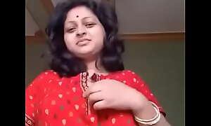 Beautiful Super Horny Bengali Unsatisfied Boudi ID